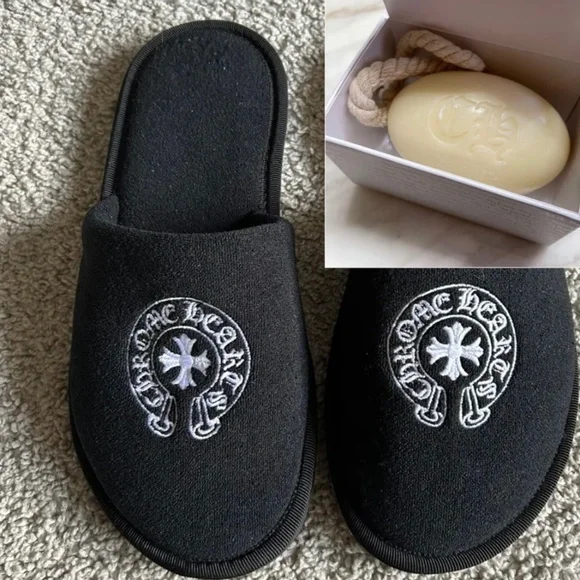 Chrome Hearts 33 Soap On A Rope BNIB - Picture 4 of 10